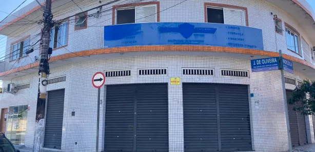 Prédio Inteiro com 6 Quartos à venda, 564m² no Boqueirão, Praia Grande