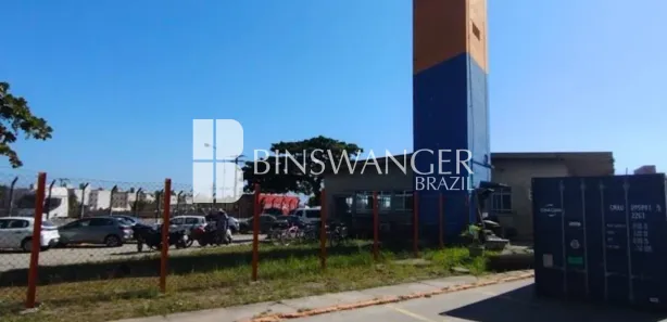 Galpão / Depósito / Armazém à venda, 95168m² no Vila Áurea (Vicente de Carvalho), Guarujá