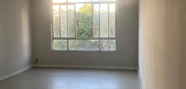 Apartamento com 3 Quartos para alugar, 98m² no Ingá, Niterói