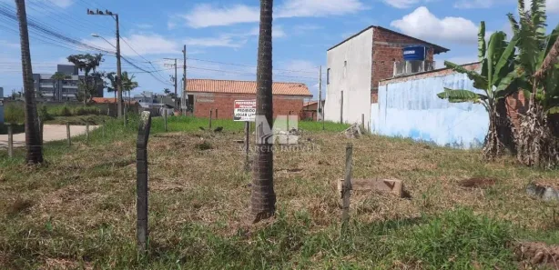Terreno / Lote / Condomínio à venda, 360m² no Itajubá, Barra Velha