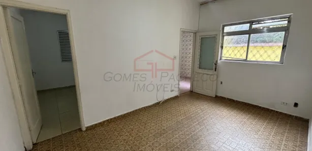 Casa com 2 Quartos para alugar, 90m² no Parque Bitaru, São Vicente