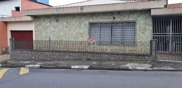 Terreno / Lote / Condomínio à venda, 290m² no Piraporinha, Diadema