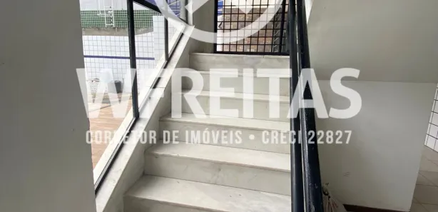 Conjunto Comercial / Sala com 1 Quarto para alugar, 76m² no Ponto Central, Feira de Santana