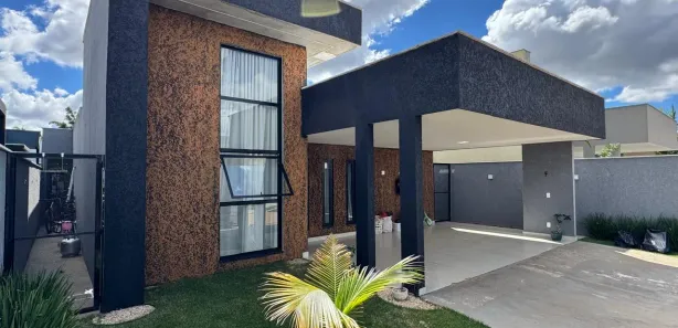 Casa com 3 Quartos à venda, 200m² no Ponte Alta Norte, Brasília