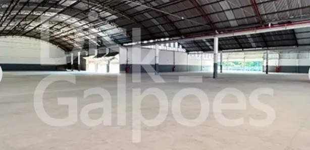 Galpão / Depósito / Armazém para alugar, 11000m² no Jardim Fátima, Guarulhos