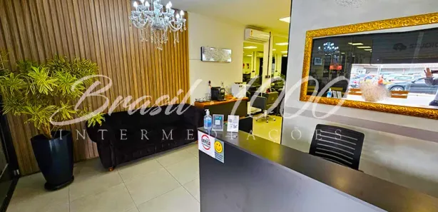 Loja / Salão / Ponto Comercial à venda, 100m² no Centro, Osasco