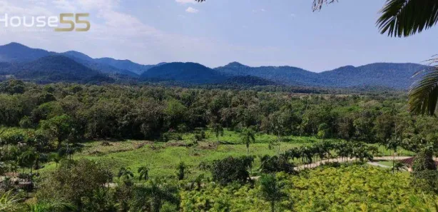 Terreno / Lote / Condomínio à venda, 331540m² no Guaraqueçaba, Guaraqueçaba