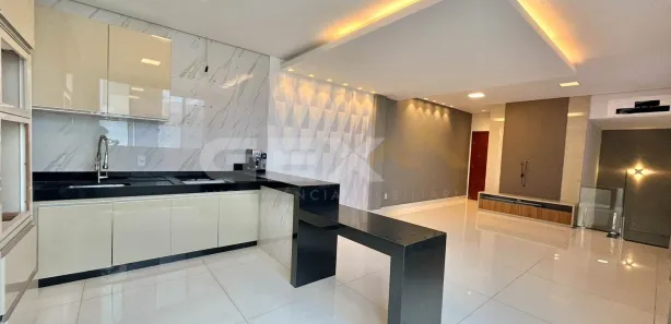 Apartamento com 2 Quartos à venda, 120m² no Chanadour, Divinópolis