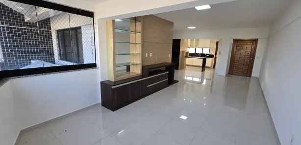 Apartamento com 3 Quartos à venda, 152m² no Tirol, Natal
