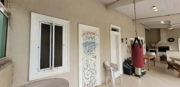 Casa com 4 Quartos para alugar, 448m² no Parque São Gabriel, Itatiba