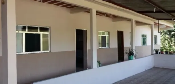 Fazenda / Sítio / Chácara com 3 Quartos à venda, 3000m² no Arrozal, Piraí