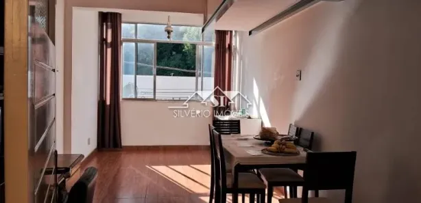Apartamento com 2 Quartos à venda, 68m² no Alto da Serra, Petrópolis