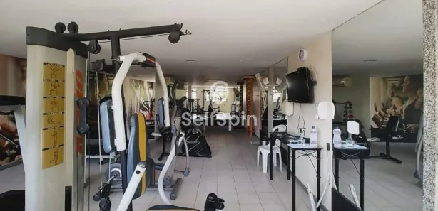Cobertura com 3 Quartos para alugar, 162m² no Santa Rosa, Niterói