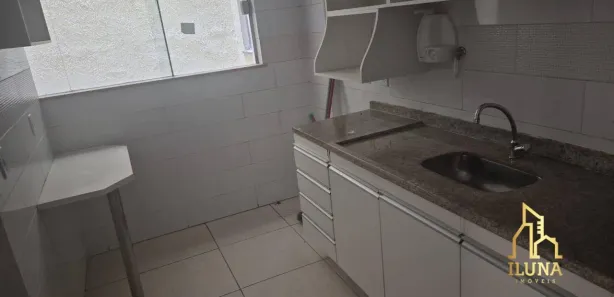 Apartamento com 3 Quartos à venda, 100m² no Parque Hotel, Araruama