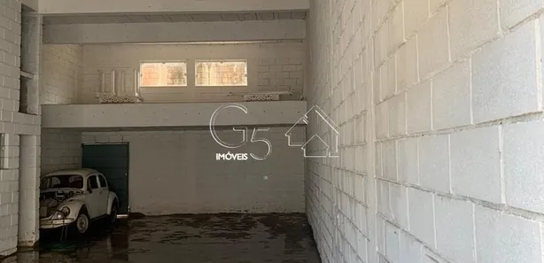 Galpão / Depósito / Armazém para venda ou aluguel, 335m² no Laranjeiras, Caieiras