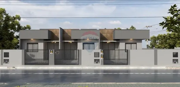 Casa com 3 Quartos à venda, 70m² no Gravatá, Navegantes