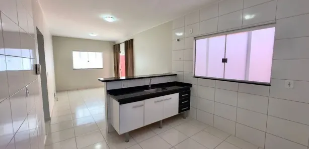 Casa de Condomínio com 2 Quartos para alugar, 70m² no Região dos Lagos, Brasília