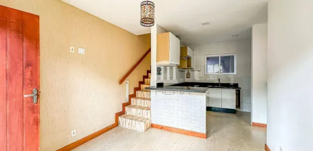 Casa de Condomínio com 3 Quartos à venda, 110m² no Parque do Imbui, Teresópolis