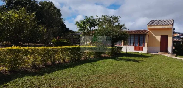 Fazenda / Sítio / Chácara com 2 Quartos à venda, 2700m² no Chácaras Reunidas, Pilar do Sul