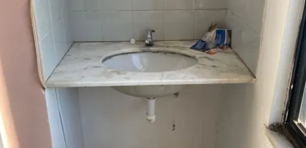 Conjunto Comercial / Sala para alugar, 46m² no Aterrado, Volta Redonda