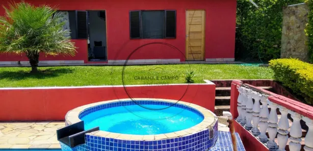 Fazenda / Sítio / Chácara com 3 Quartos à venda, 125m² no , Nazaré Paulista