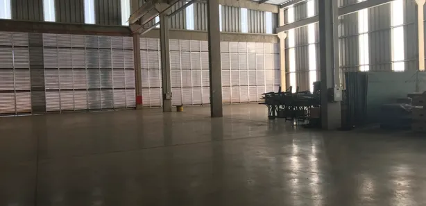 Galpão / Depósito / Armazém para venda ou aluguel, 5630m² no Centro, Monte Mor
