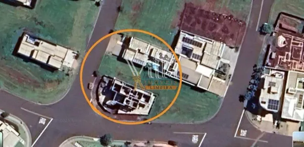 Terreno / Lote / Condomínio à venda, 250m² no Parque Egisto Ragazzo, Limeira