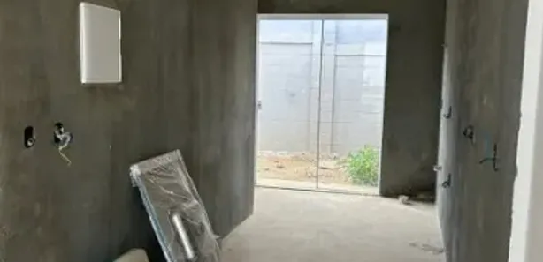 Casa de Condomínio com 3 Quartos à venda, 77m² no Primavera, Vitória da Conquista