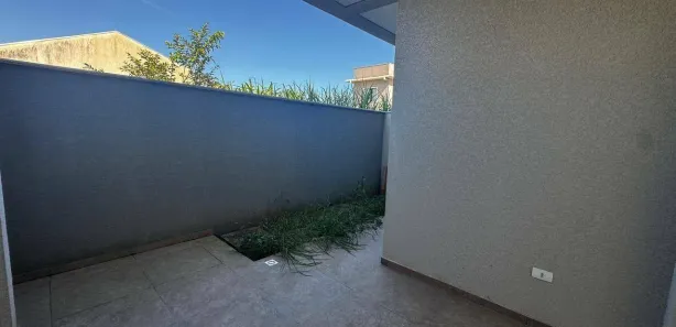 Casa de Condomínio com 3 Quartos à venda, 116m² no Centro, Itapoá