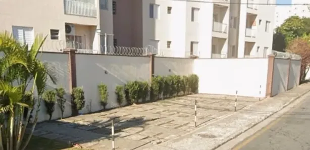 Apartamento com 2 Quartos à venda, 47m² no Vila Cristina, Ferraz de Vasconcelos