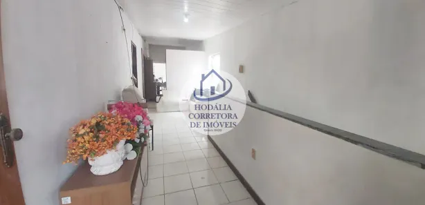 Casa com 2 Quartos à venda, 83m² no Itapuã, Salvador