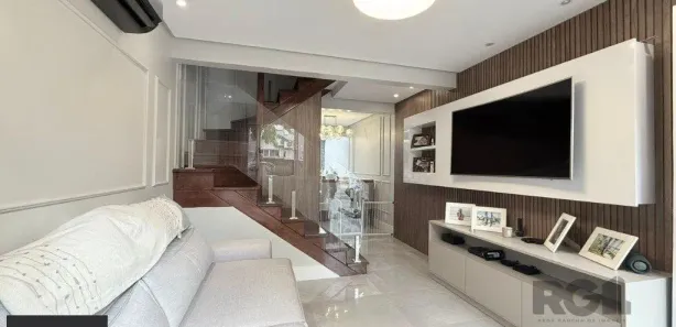 Casa de Condomínio com 3 Quartos à venda, 83m² no Humaitá, Porto Alegre