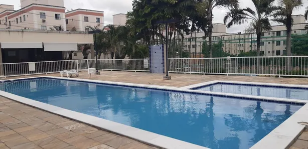 Apartamento com 2 Quartos para venda ou aluguel, 55m² no Nova Parnamirim, Parnamirim