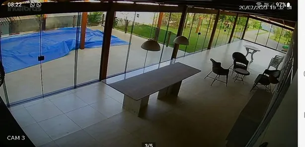 Casa de Condomínio com 3 Quartos à venda, 1200m² no , Abadiânia