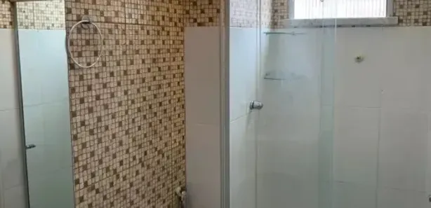 Apartamento com 2 Quartos à venda, 57m² no Carioca, São José dos Pinhais