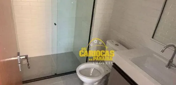 Flat com 1 Quarto à venda, 29m² no Intermares, Cabedelo