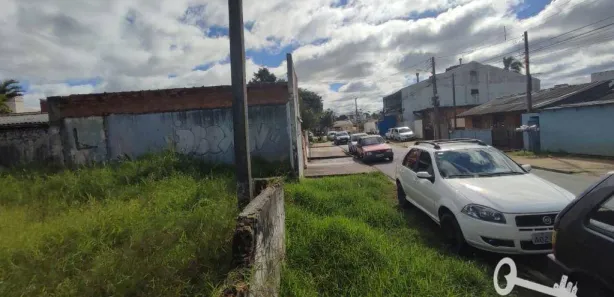 Terreno / Lote / Condomínio à venda, 495m² no Boneca do Iguaçu, São José dos Pinhais