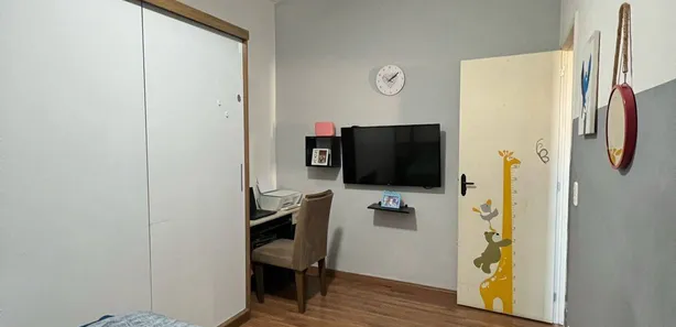 Apartamento com 2 Quartos à venda, 62m² no Centro, Itapevi