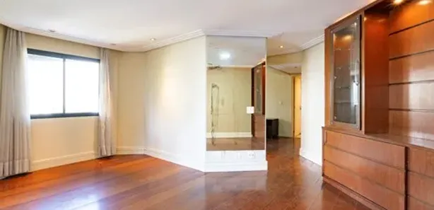 Apartamento com 2 Quartos à venda, 132m² no Vila Andrade, São Paulo