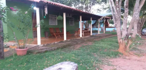 Fazenda / Sítio / Chácara à venda, 86757000m² no , Guaraí