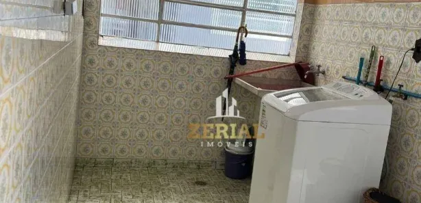 Sobrado com 3 Quartos para venda ou aluguel, 142m² no Santa Maria, São Caetano do Sul