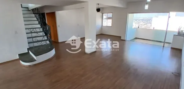 Cobertura com 3 Quartos para alugar, 250m² no Centro, Sorocaba