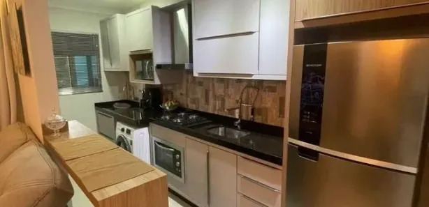 Apartamento com 2 Quartos à venda, 68m² no Vieira, Jaraguá do Sul