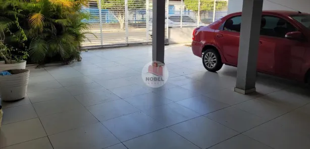 Casa com 3 Quartos para alugar, 354m² no Santa Mônica, Feira de Santana