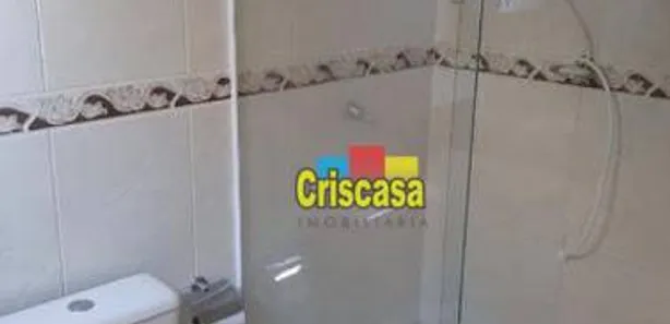 Flat com 1 Quarto à venda, 22m² no Balneário São Pedro, São Pedro da Aldeia