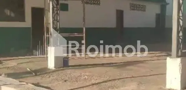 Galpão / Depósito / Armazém à venda, 2600m² no Chácaras Rio-Petrópolis, Duque de Caxias