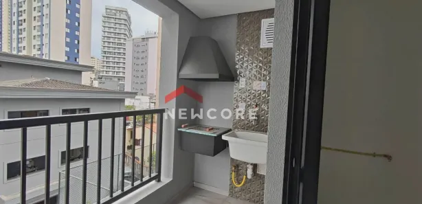 Apartamento com 2 Quartos à venda, 47m² no Centro, Osasco