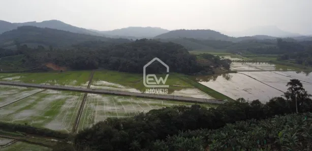 Galpão / Depósito / Armazém com 1 Quarto à venda, 64055m² no Massarandubinha, Massaranduba