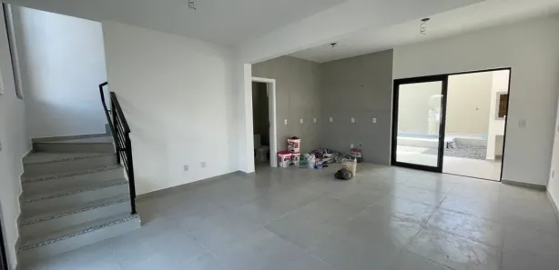 Sobrado com 3 Quartos à venda, 108m² no Itacolomi, Balneário Piçarras