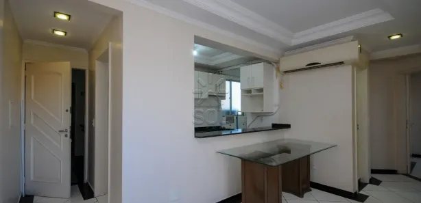 Apartamento com 2 Quartos à venda, 58m² no Centro, Foz do Iguaçu